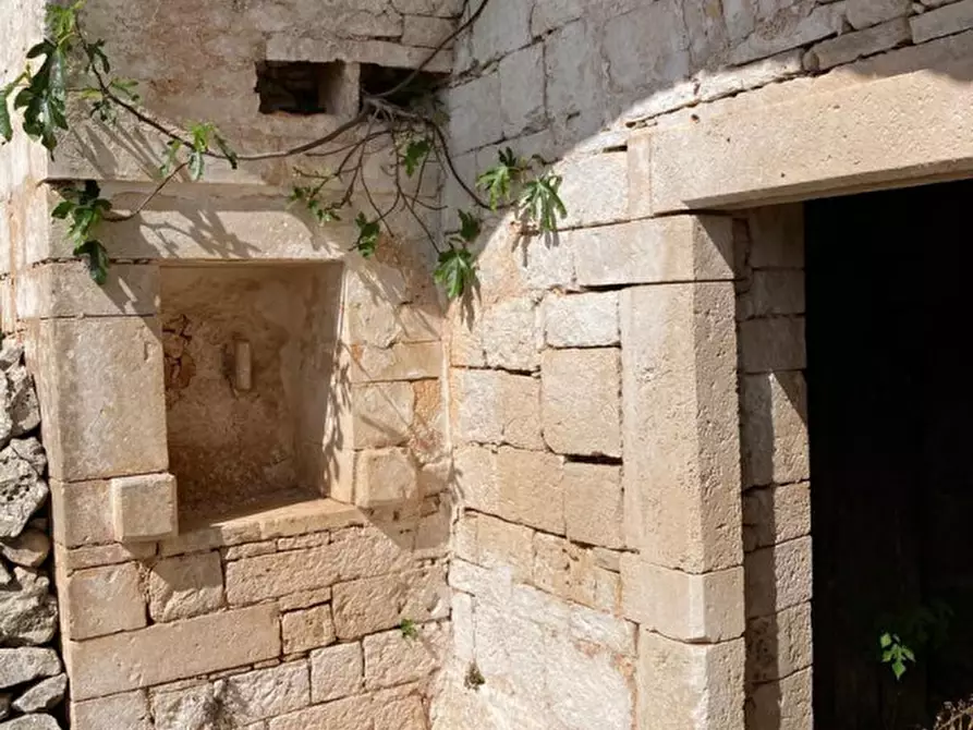 Immagine 8 di Rustico / casale in vendita  in Contrada Lamia Nuova a Ceglie Messapico