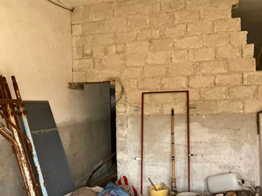 Immagine 12 di Rustico / casale in vendita  in Contrada Lamia Nuova a Ceglie Messapico