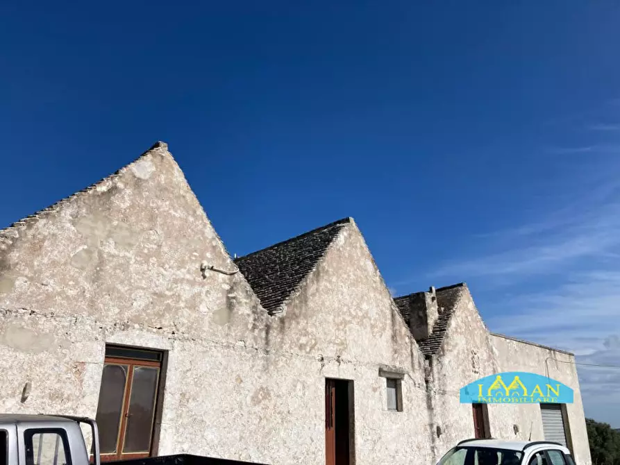 Immagine 20 di Rustico / casale in vendita  in Contrada Lamia Nuova a Ceglie Messapico