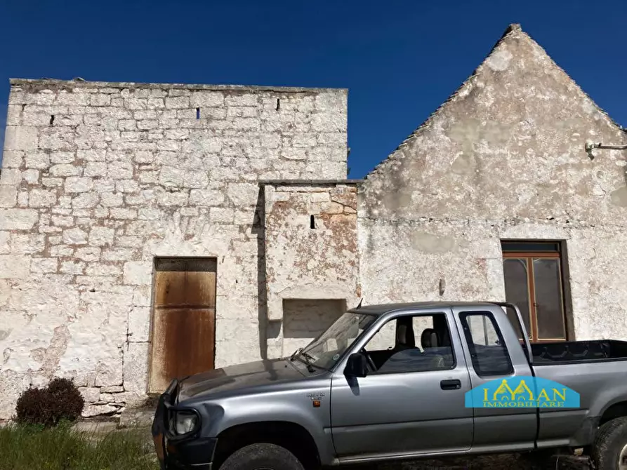 Immagine 21 di Rustico / casale in vendita  in Contrada Lamia Nuova a Ceglie Messapico