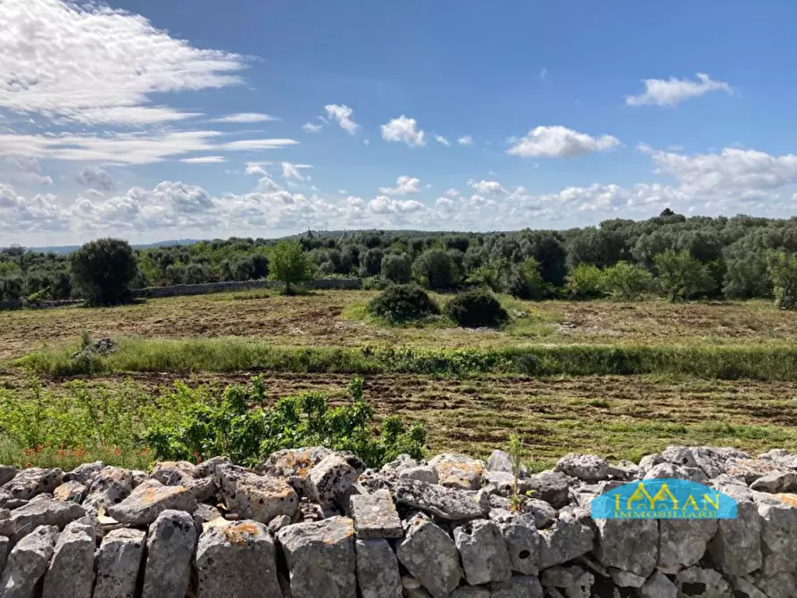Immagine 22 di Rustico / casale in vendita  in Contrada Lamia Nuova a Ceglie Messapico