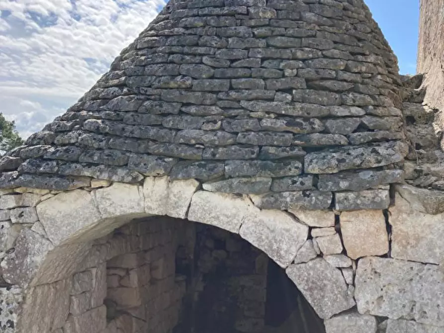 Immagine 24 di Rustico / casale in vendita  in Contrada Lamia Nuova a Ceglie Messapico