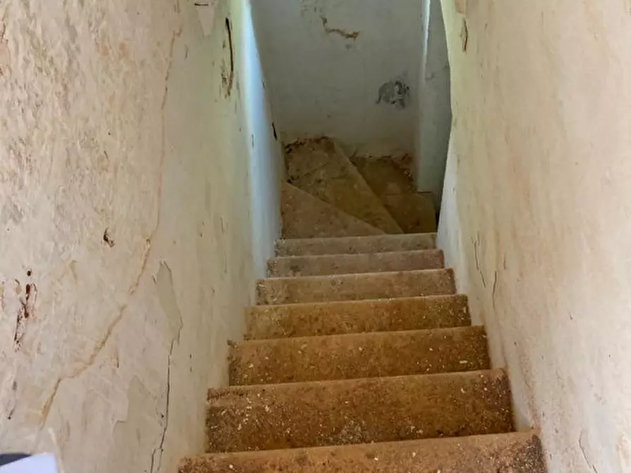 Immagine 25 di Rustico / casale in vendita  in Contrada Lamia Nuova a Ceglie Messapico
