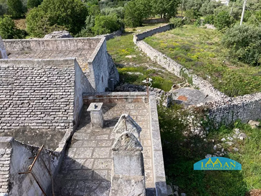 Immagine 26 di Rustico / casale in vendita  in Contrada Lamia Nuova a Ceglie Messapico