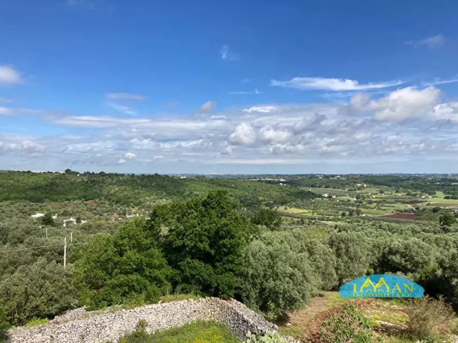 Immagine 27 di Rustico / casale in vendita  in Contrada Lamia Nuova a Ceglie Messapico