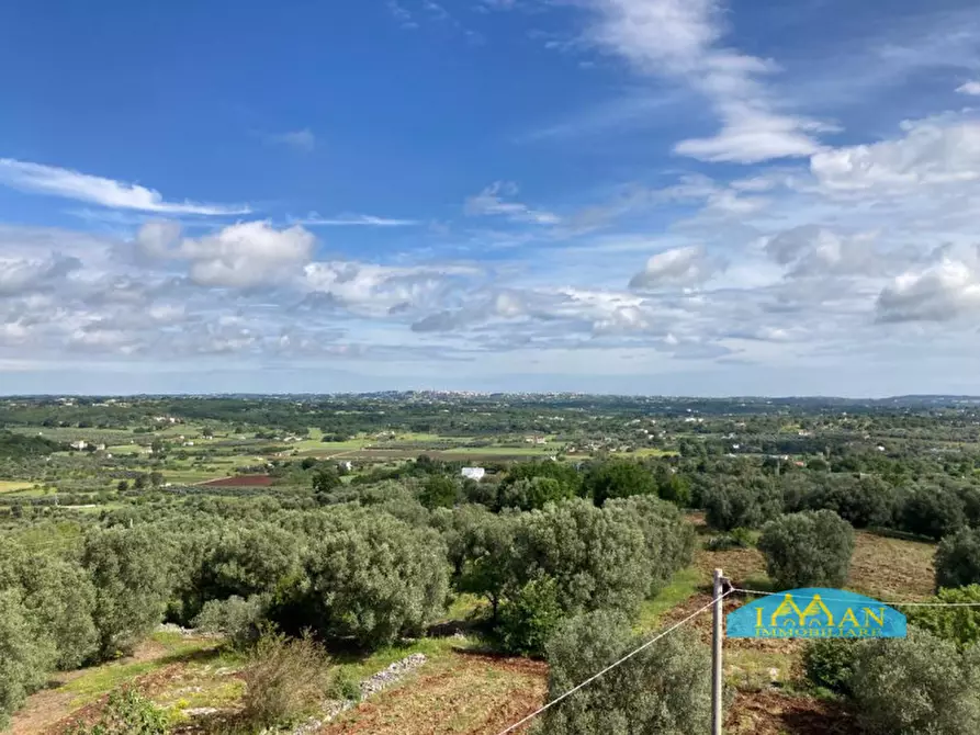 Immagine 28 di Rustico / casale in vendita  in Contrada Lamia Nuova a Ceglie Messapico
