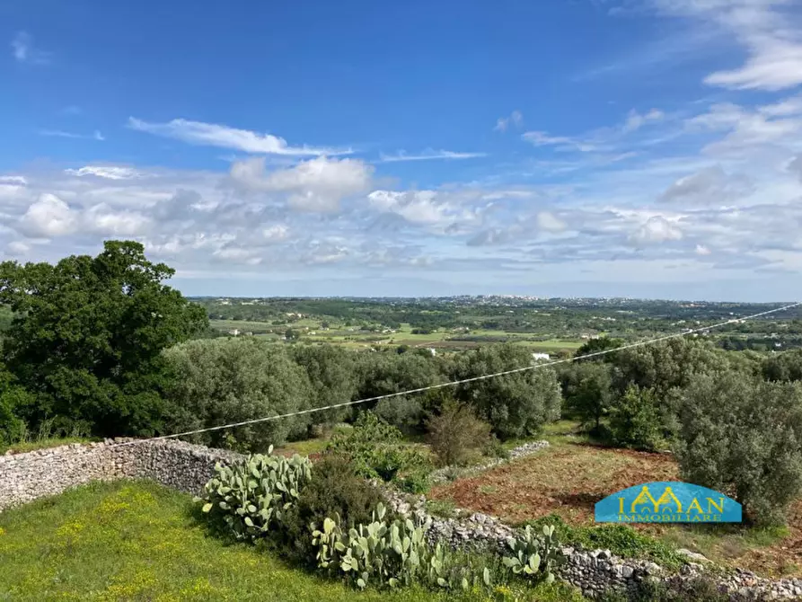 Immagine 29 di Rustico / casale in vendita  in Contrada Lamia Nuova a Ceglie Messapico