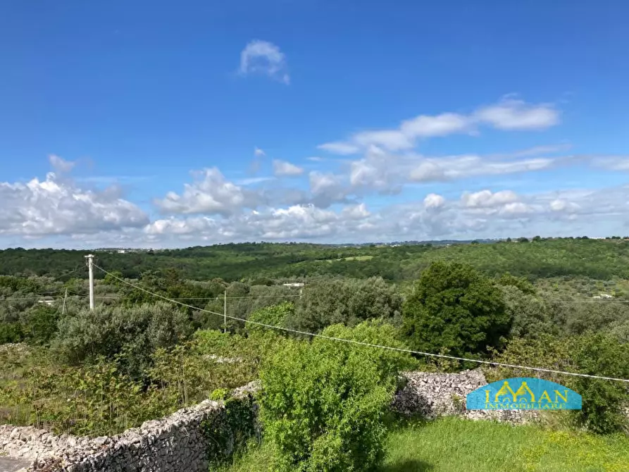 Immagine 30 di Rustico / casale in vendita  in Contrada Lamia Nuova a Ceglie Messapico