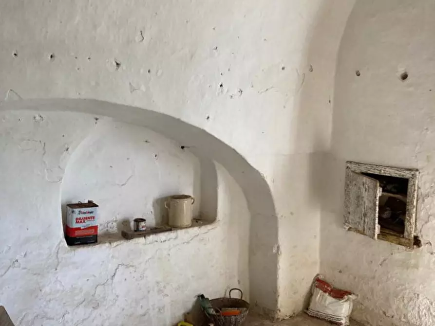 Immagine 34 di Rustico / casale in vendita  in Contrada Lamia Nuova a Ceglie Messapico