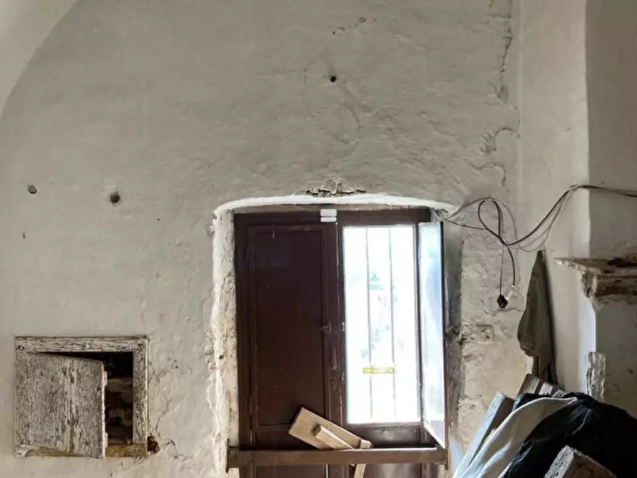 Immagine 35 di Rustico / casale in vendita  in Contrada Lamia Nuova a Ceglie Messapico