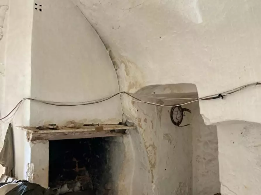 Immagine 36 di Rustico / casale in vendita  in Contrada Lamia Nuova a Ceglie Messapico