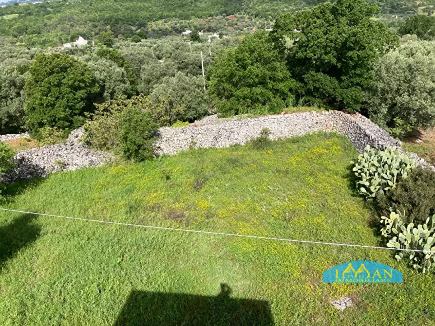 Immagine 37 di Rustico / casale in vendita  in Contrada Lamia Nuova a Ceglie Messapico