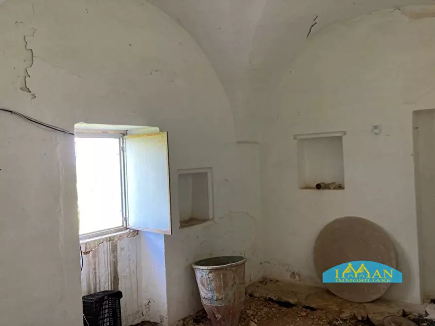 Immagine 40 di Rustico / casale in vendita  in Contrada Lamia Nuova a Ceglie Messapico