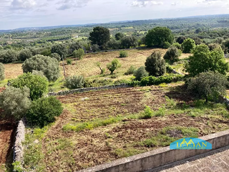 Immagine 41 di Rustico / casale in vendita  in Contrada Lamia Nuova a Ceglie Messapico