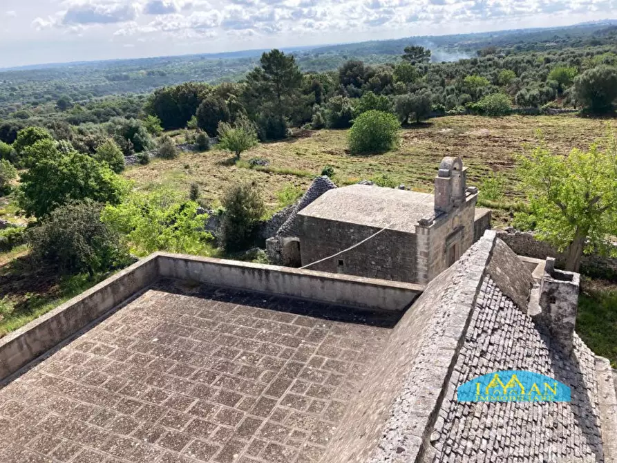 Immagine 42 di Rustico / casale in vendita  in Contrada Lamia Nuova a Ceglie Messapico