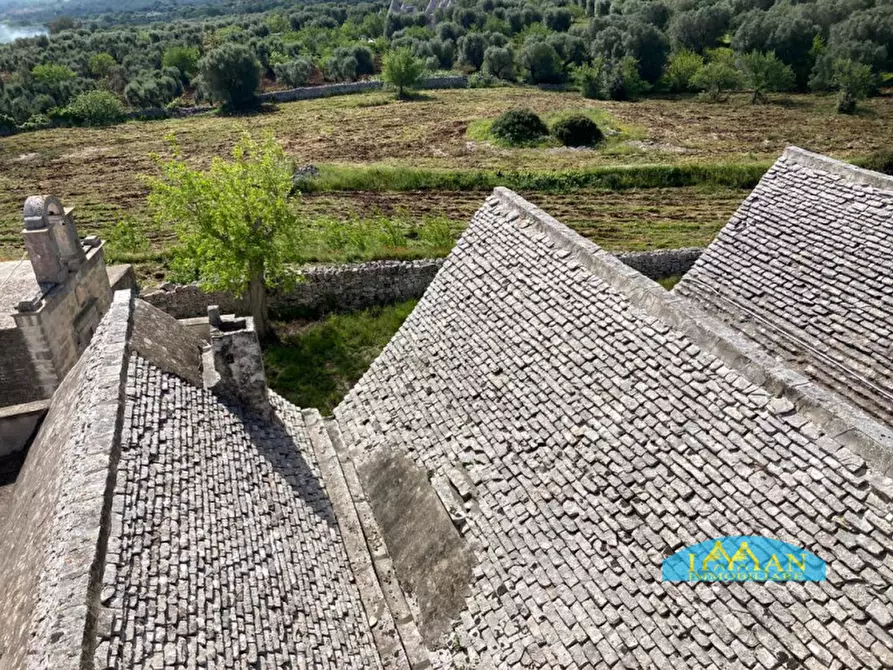 Immagine 43 di Rustico / casale in vendita  in Contrada Lamia Nuova a Ceglie Messapico