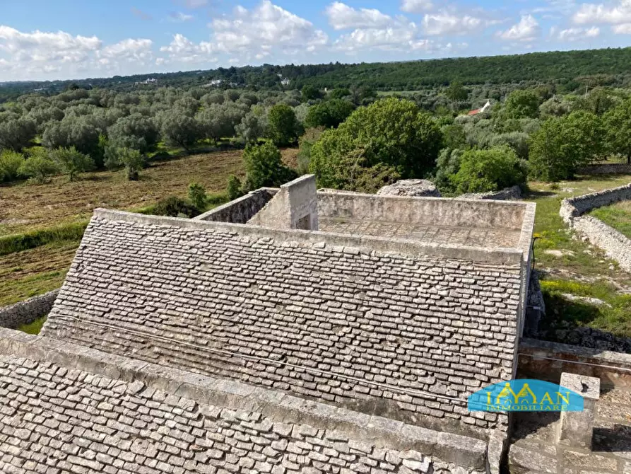 Immagine 44 di Rustico / casale in vendita  in Contrada Lamia Nuova a Ceglie Messapico