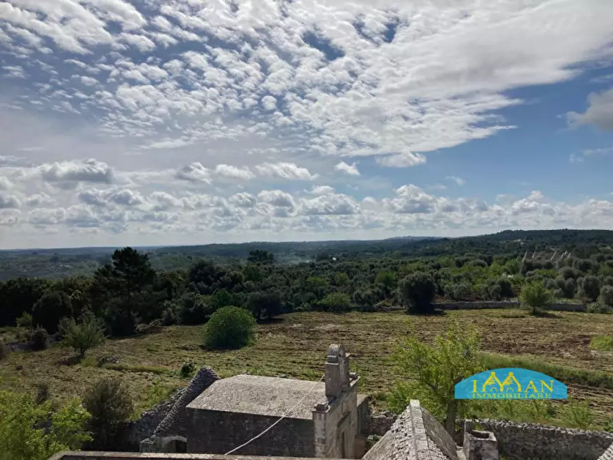 Immagine 46 di Rustico / casale in vendita  in Contrada Lamia Nuova a Ceglie Messapico