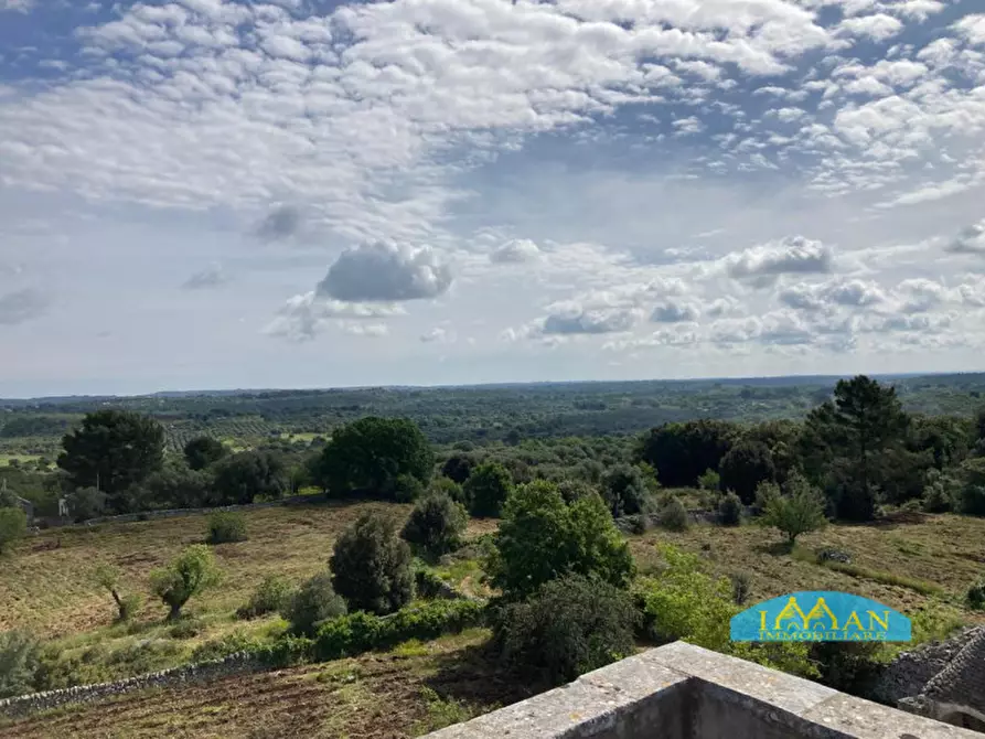 Immagine 47 di Rustico / casale in vendita  in Contrada Lamia Nuova a Ceglie Messapico