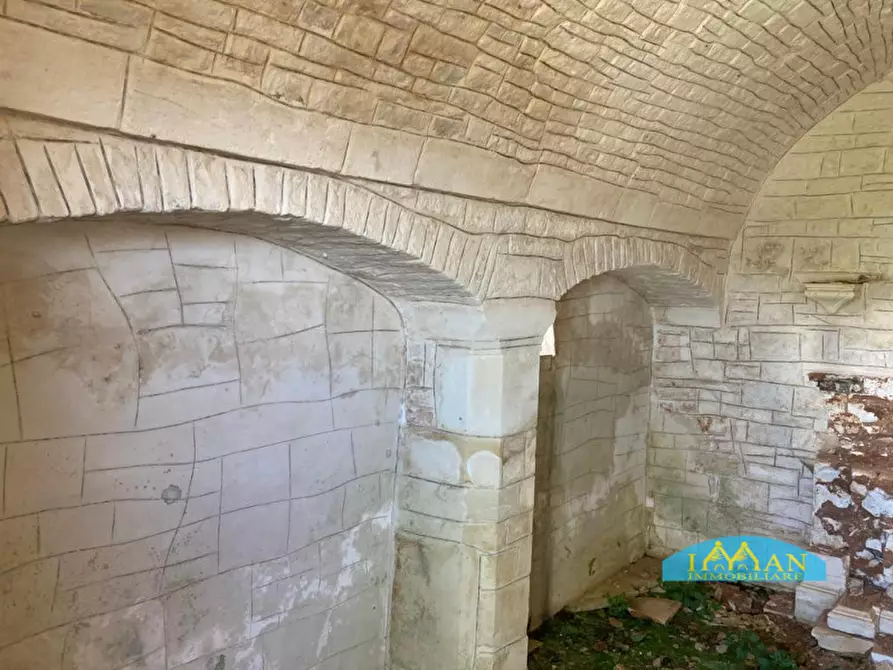 Immagine 51 di Rustico / casale in vendita  in Contrada Lamia Nuova a Ceglie Messapico