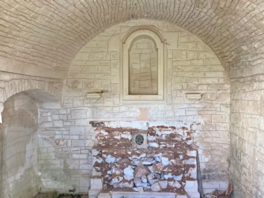 Immagine 52 di Rustico / casale in vendita  in Contrada Lamia Nuova a Ceglie Messapico