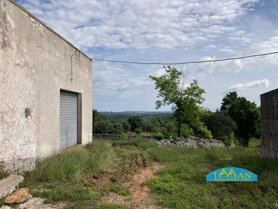 Immagine 53 di Rustico / casale in vendita  in Contrada Lamia Nuova a Ceglie Messapico