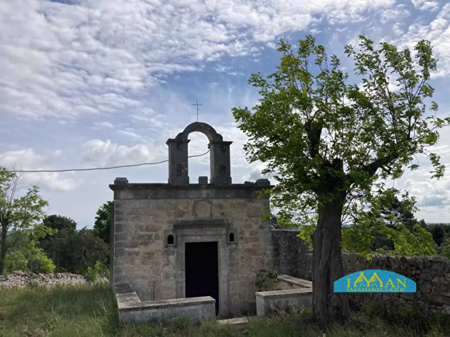 Immagine 54 di Rustico / casale in vendita  in Contrada Lamia Nuova a Ceglie Messapico
