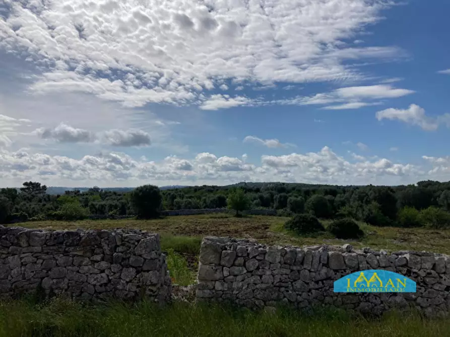 Immagine 55 di Rustico / casale in vendita  in Contrada Lamia Nuova a Ceglie Messapico
