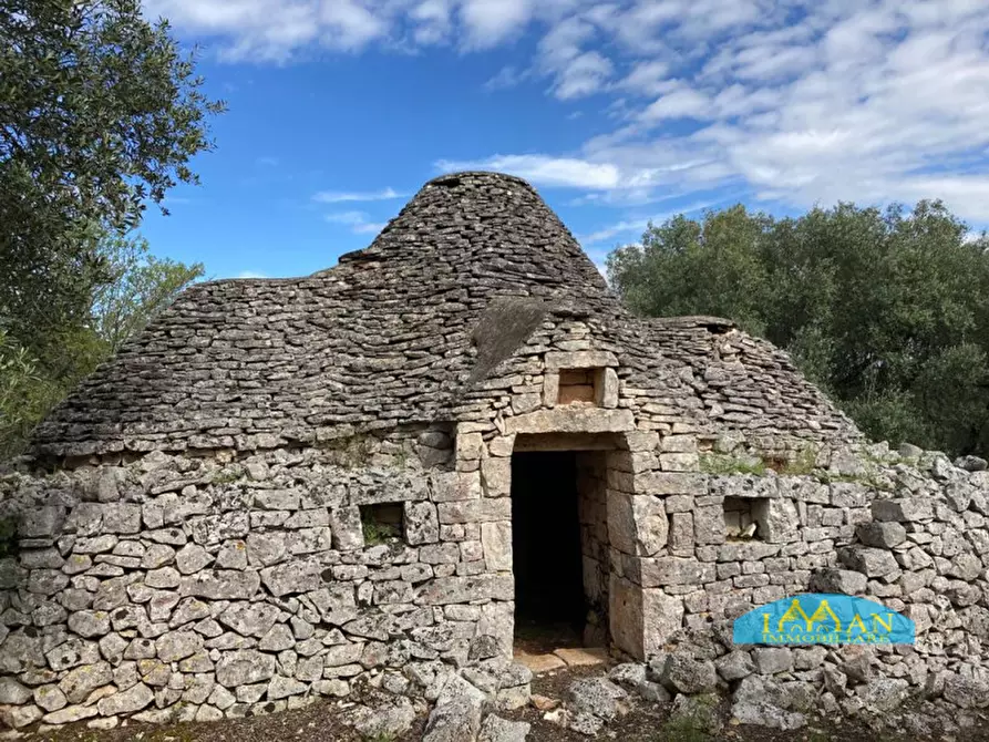 Immagine 56 di Rustico / casale in vendita  in Contrada Lamia Nuova a Ceglie Messapico