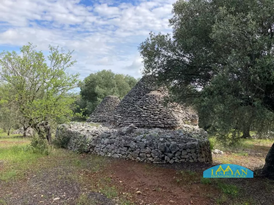 Immagine 57 di Rustico / casale in vendita  in Contrada Lamia Nuova a Ceglie Messapico