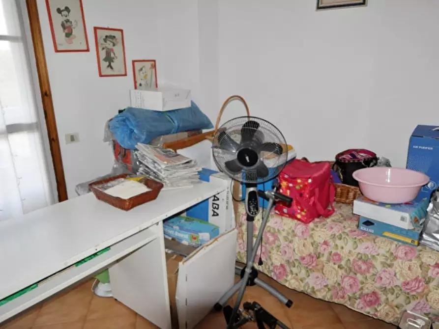 Immagine 8 di Casa indipendente in vendita  in viale Matteotti a Montevarchi