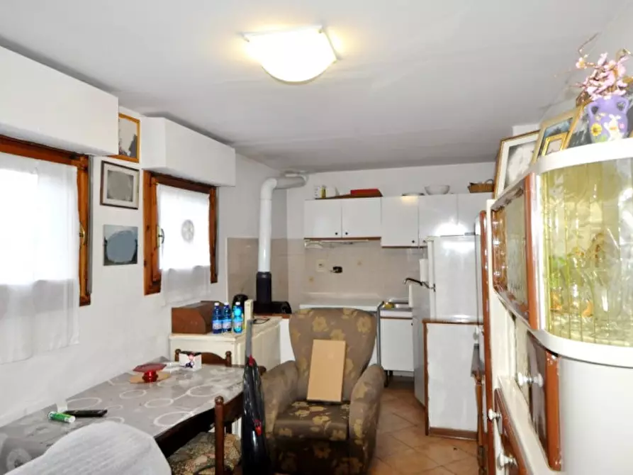 Immagine 13 di Casa indipendente in vendita  in viale Matteotti a Montevarchi