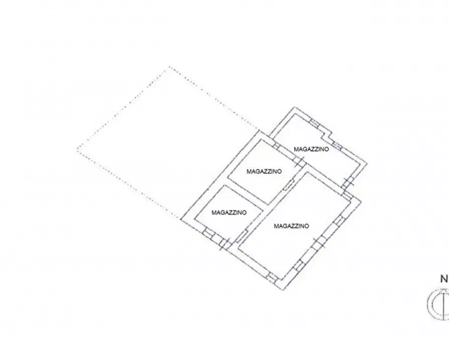 Immagine 15 di Terreno in vendita  in Strada Monte Peruzzo - vocabolo Cà Pierotto, N. snc a Cagli