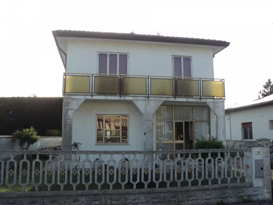 Immagine 1 di Casa indipendente in vendita  in VIA DELLA REPUBBLICA a Lagosanto