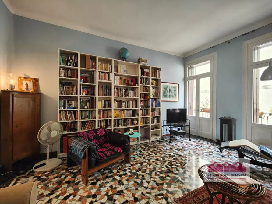 Immagine 1 di Appartamento in affitto  in Via Giolitti 18 a Vicenza