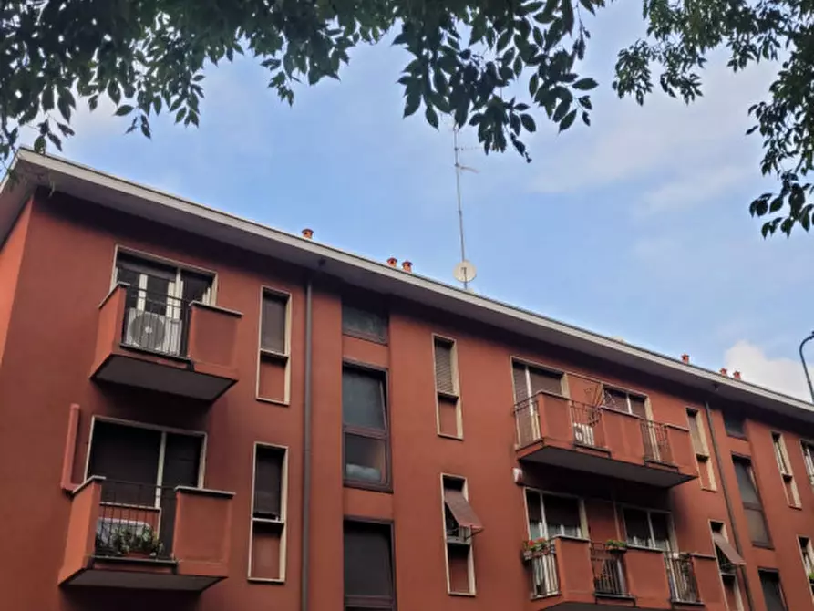 Immagine 1 di Appartamento in vendita  in VIA VIGLIANI a Milano