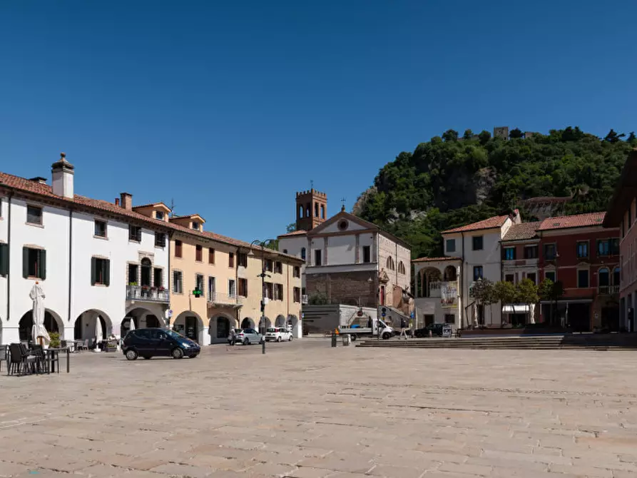 Immagine 1 di Appartamento in vendita  a Monselice
