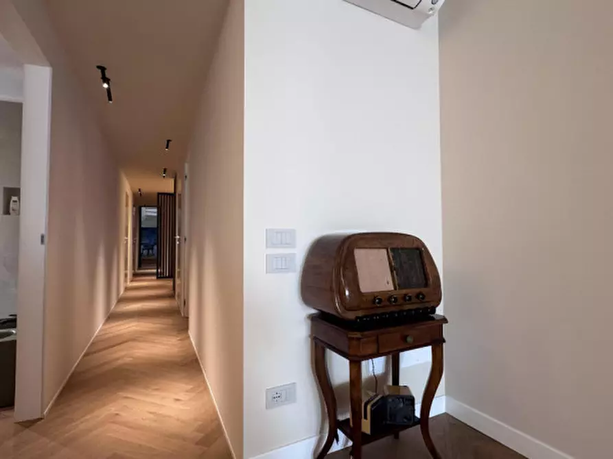 Immagine 2 di Appartamento in vendita  a Monselice