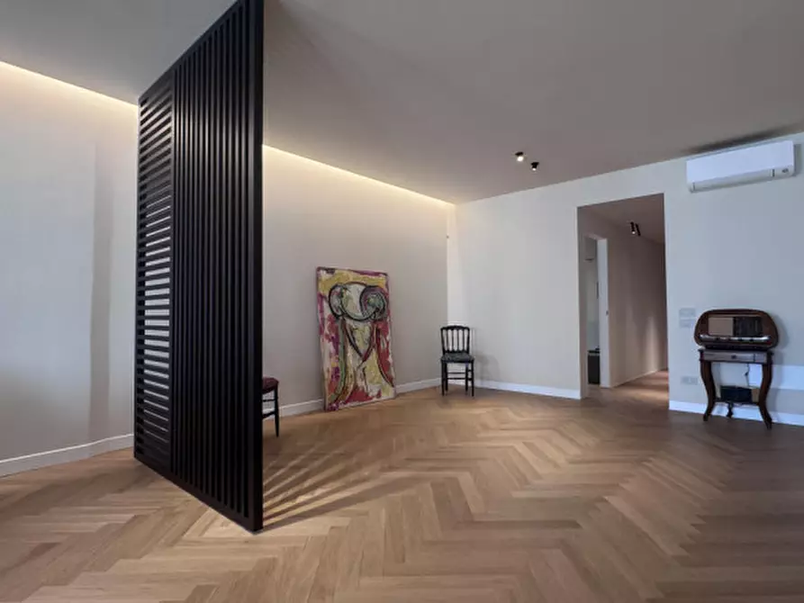 Immagine 4 di Appartamento in vendita  a Monselice