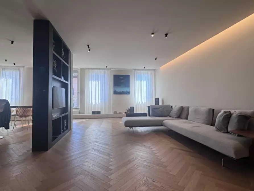 Immagine 6 di Appartamento in vendita  a Monselice