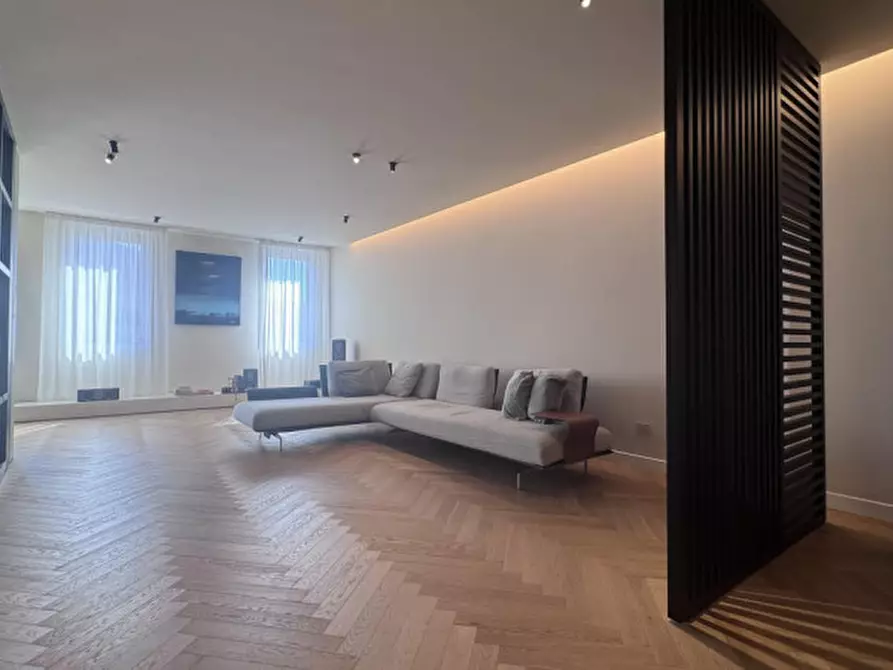 Immagine 7 di Appartamento in vendita  a Monselice