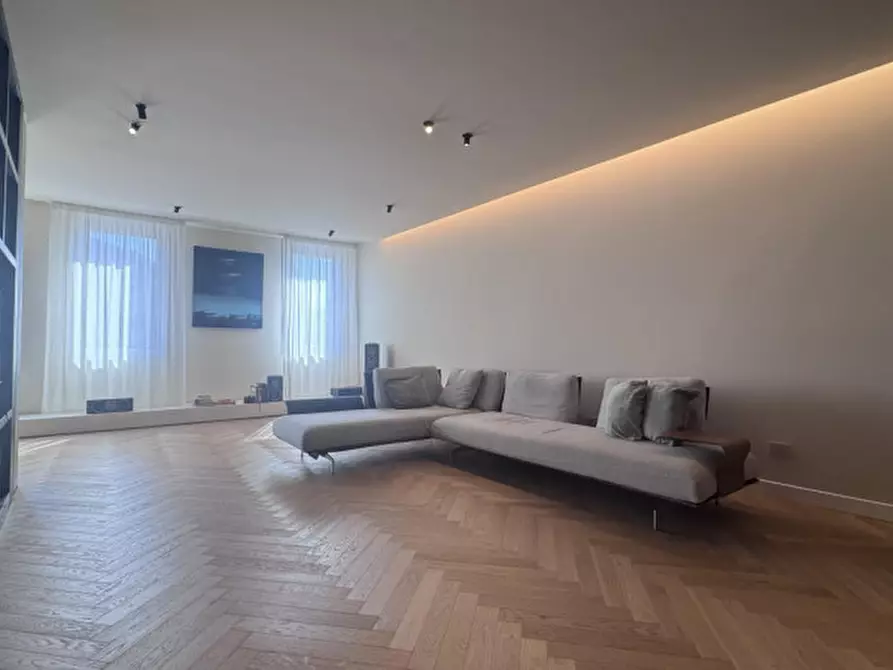 Immagine 11 di Appartamento in vendita  a Monselice