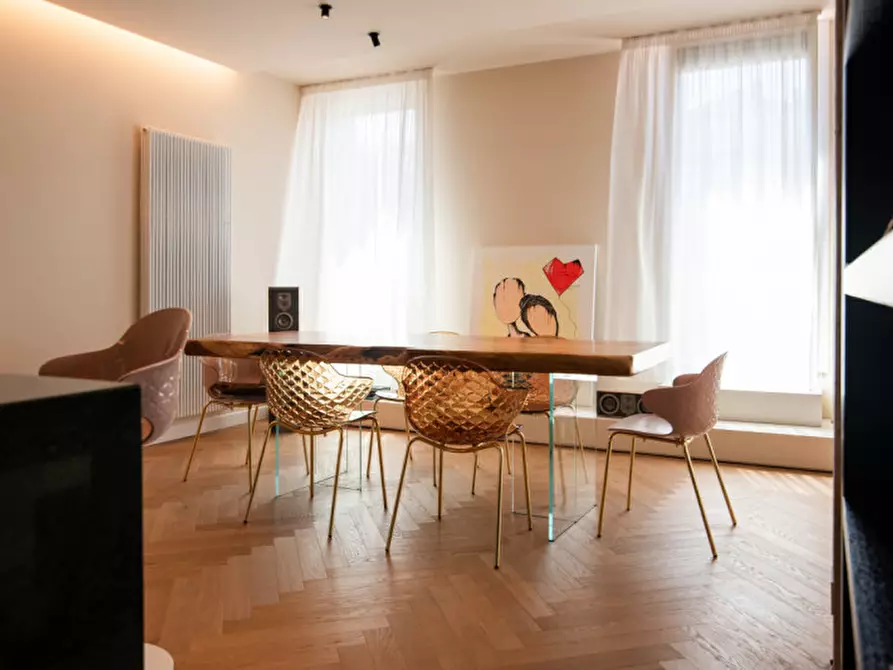 Immagine 19 di Appartamento in vendita  a Monselice