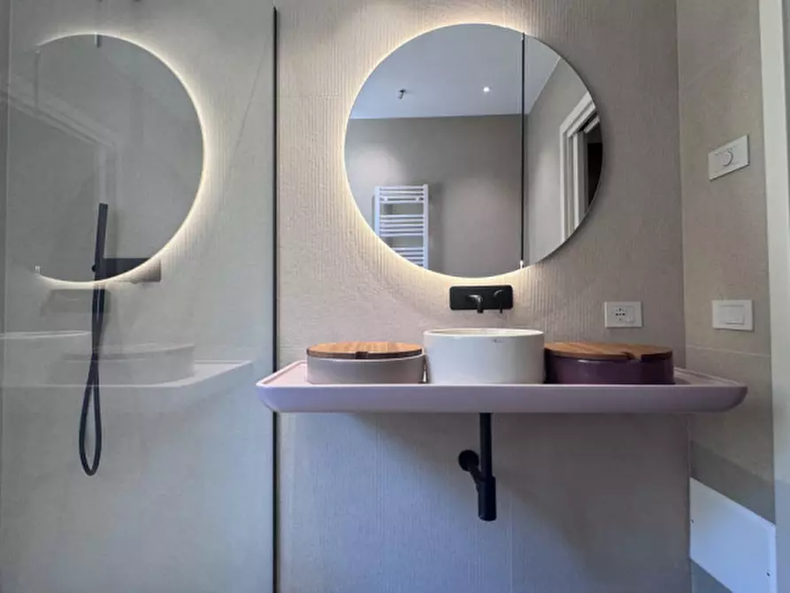 Immagine 35 di Appartamento in vendita  a Monselice