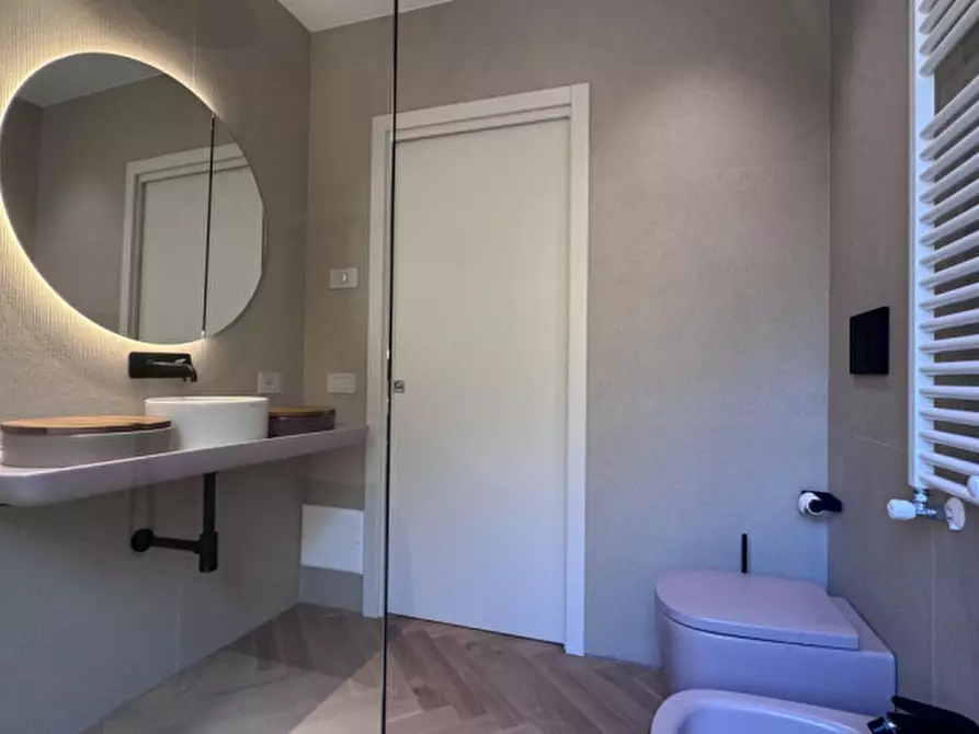 Immagine 37 di Appartamento in vendita  a Monselice