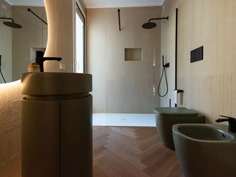 Immagine 38 di Appartamento in vendita  a Monselice