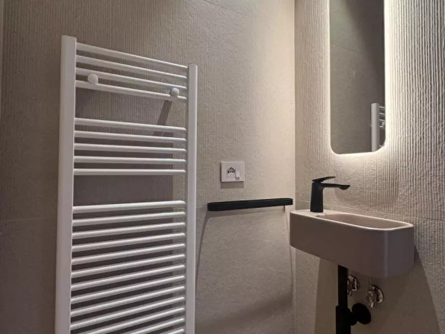 Immagine 42 di Appartamento in vendita  a Monselice