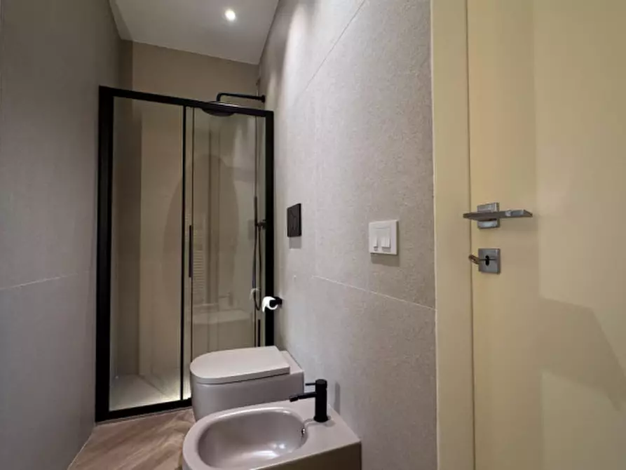 Immagine 43 di Appartamento in vendita  a Monselice