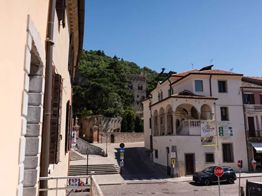 Immagine 50 di Appartamento in vendita  a Monselice