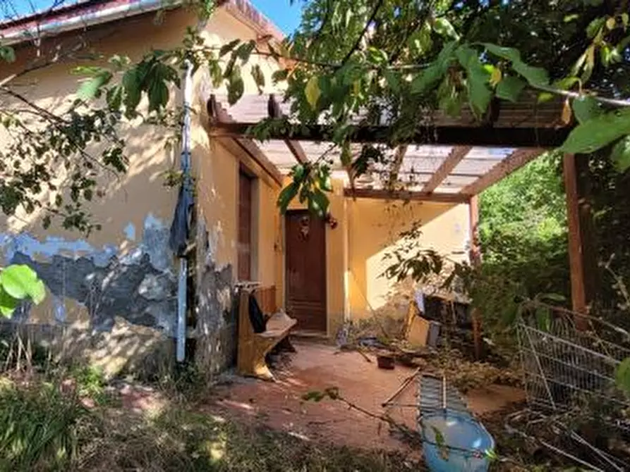 Immagine 1 di Villa in vendita  in Via Strada Provinciale 37 20 a Calice Al Cornoviglio